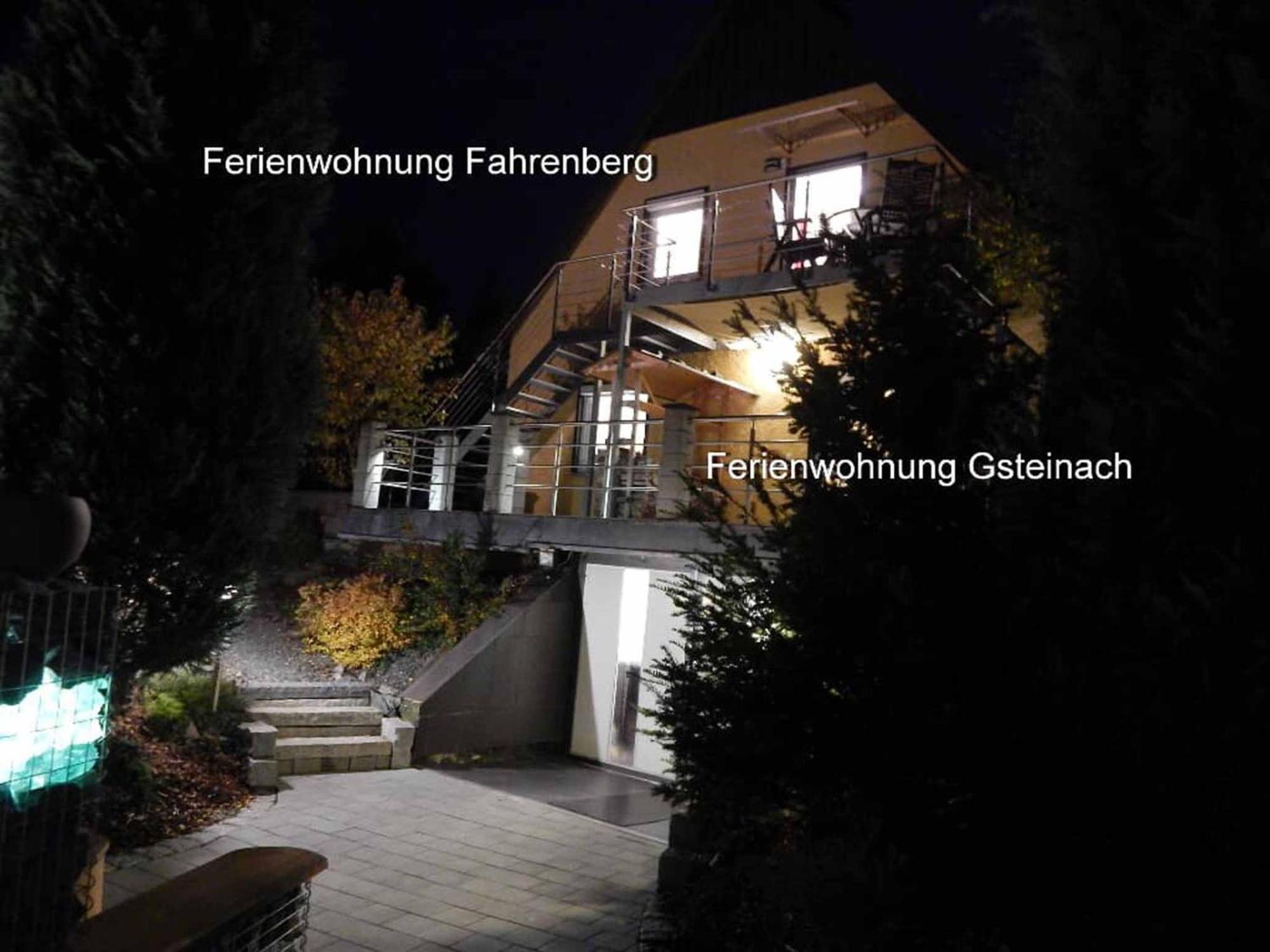Ferienanlage Klotz Pleystein Exterior photo